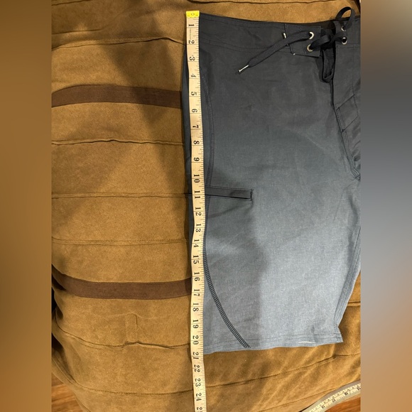 Men’s O’neill Hyperfreak swimsuit - Picture 6 of 8